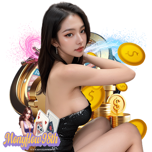 monyflow98th slot
