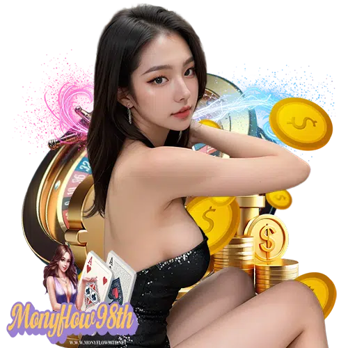 monyflow98th slot