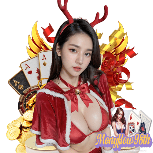 monyflow98th ฝากถอน