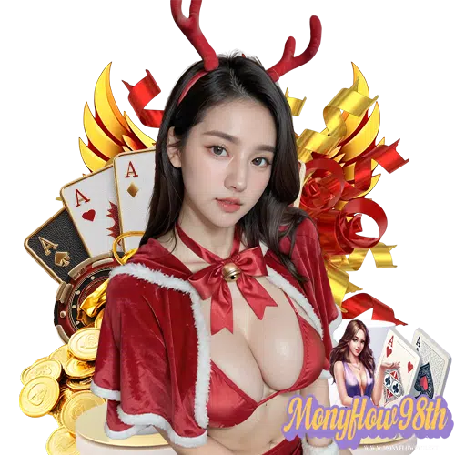 monyflow98th ฝากถอน