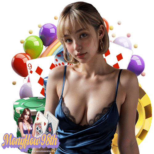monyflow98th ออนไลน์