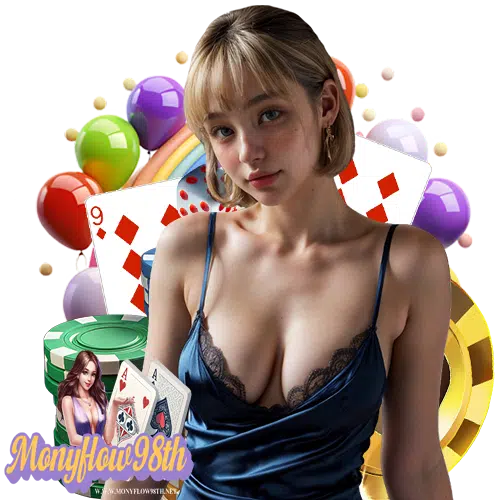 monyflow98th ออนไลน์