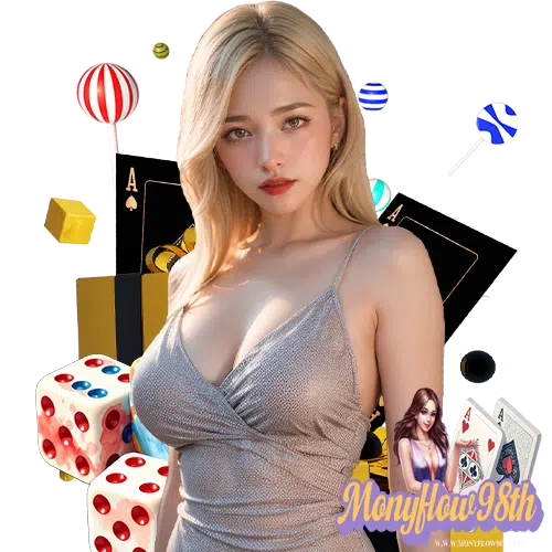 monyflow98th เว็บอันดับ 1